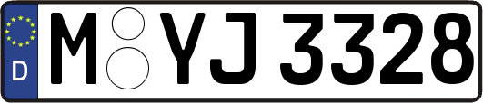 M-YJ3328