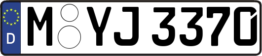 M-YJ3370