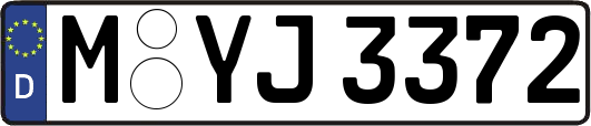 M-YJ3372