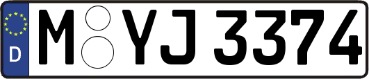 M-YJ3374