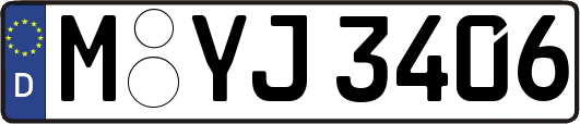 M-YJ3406