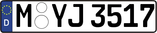 M-YJ3517