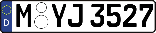 M-YJ3527