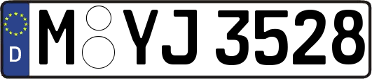 M-YJ3528