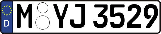M-YJ3529