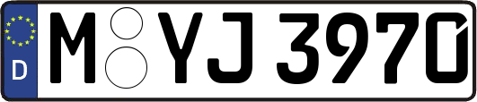 M-YJ3970