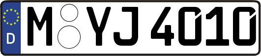 M-YJ4010