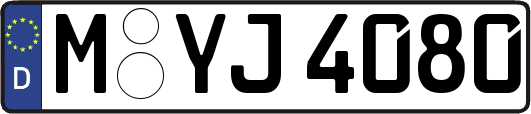 M-YJ4080