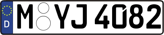 M-YJ4082