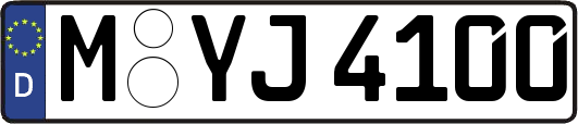 M-YJ4100