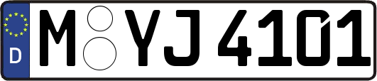 M-YJ4101