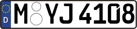 M-YJ4108