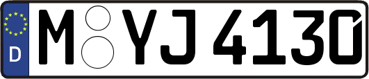 M-YJ4130