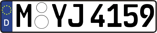 M-YJ4159