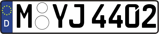 M-YJ4402