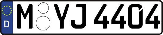 M-YJ4404