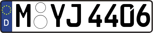 M-YJ4406
