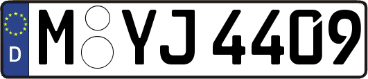M-YJ4409