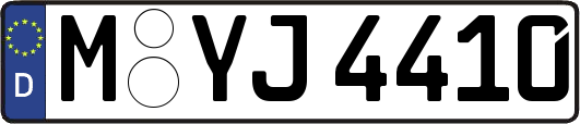 M-YJ4410