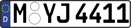M-YJ4411