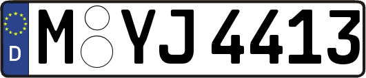 M-YJ4413