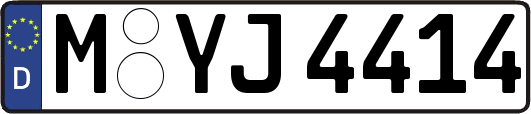 M-YJ4414