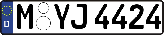 M-YJ4424