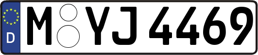 M-YJ4469