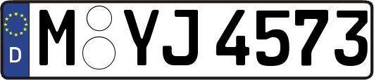 M-YJ4573