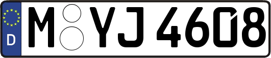 M-YJ4608
