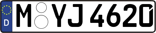 M-YJ4620