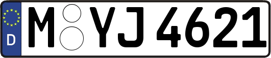 M-YJ4621