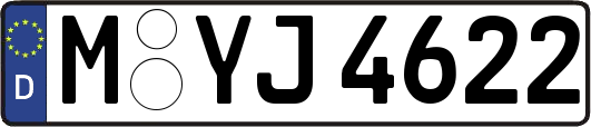M-YJ4622