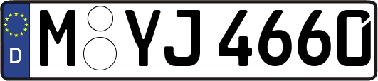 M-YJ4660