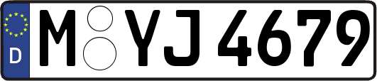 M-YJ4679