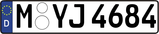 M-YJ4684