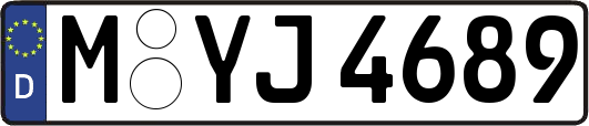 M-YJ4689