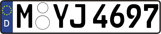 M-YJ4697