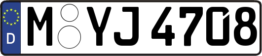 M-YJ4708