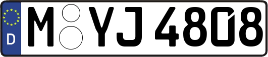 M-YJ4808