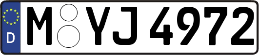 M-YJ4972