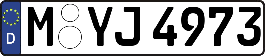 M-YJ4973