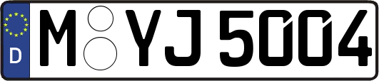 M-YJ5004