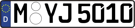M-YJ5010