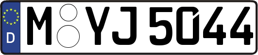M-YJ5044