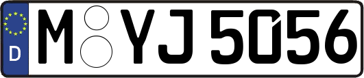 M-YJ5056