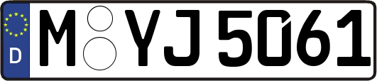 M-YJ5061