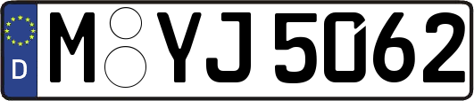 M-YJ5062