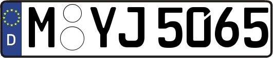 M-YJ5065