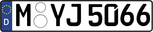 M-YJ5066